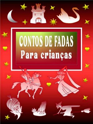 cover image of Contos de Fadas